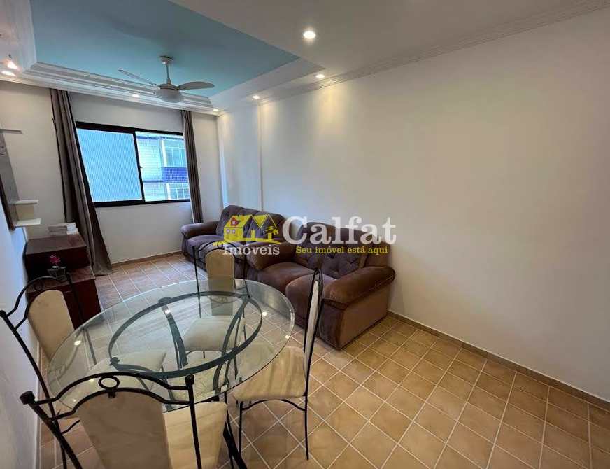 Apartamento à venda com 1 quarto, 50m² - Foto 7