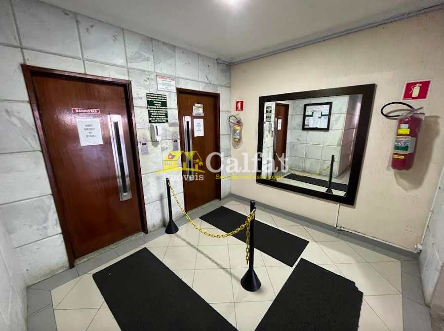 Apartamento à venda com 1 quarto, 50m² - Foto 27