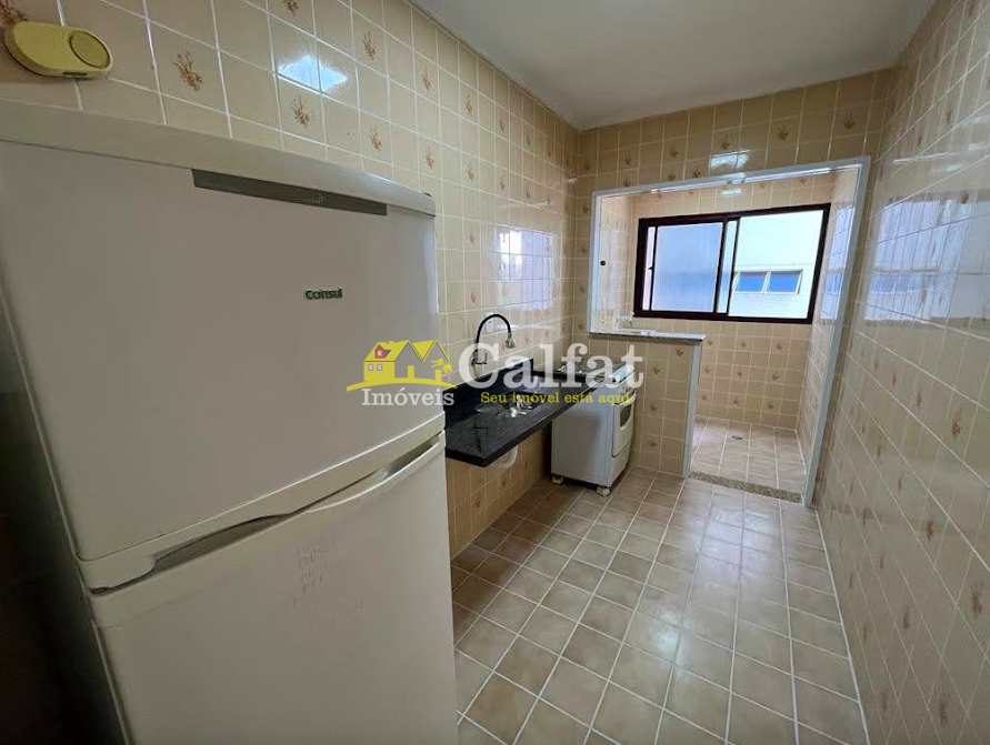 Apartamento à venda com 1 quarto, 50m² - Foto 9