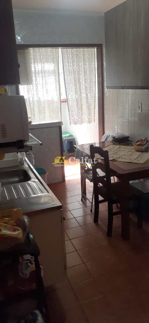 Apartamento à venda com 1 quarto, 56m² - Foto 5