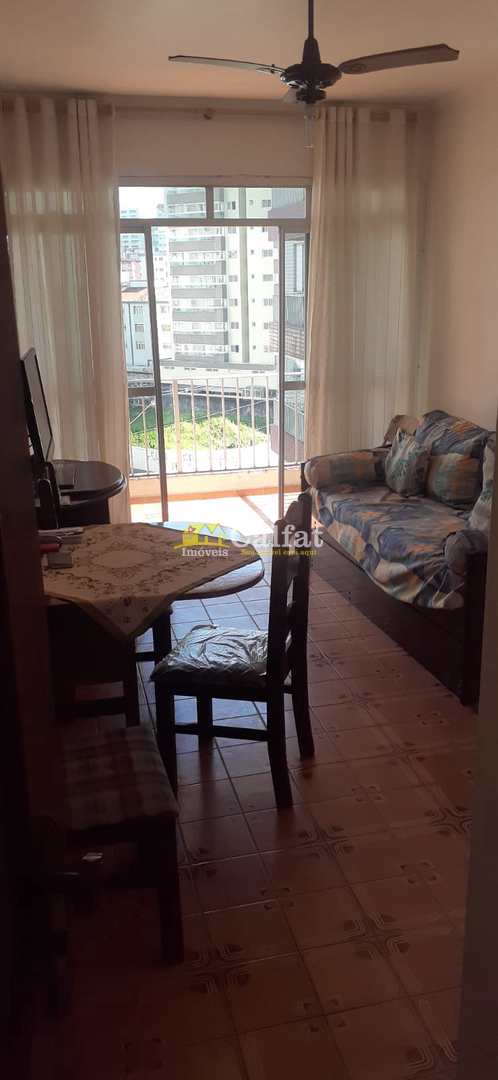 Apartamento à venda com 1 quarto, 56m² - Foto 2