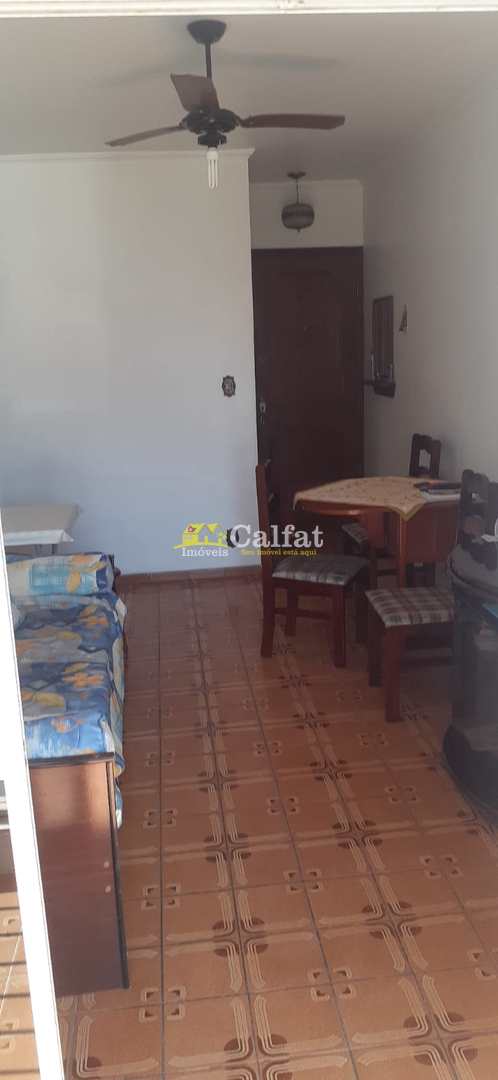 Apartamento à venda com 1 quarto, 56m² - Foto 4