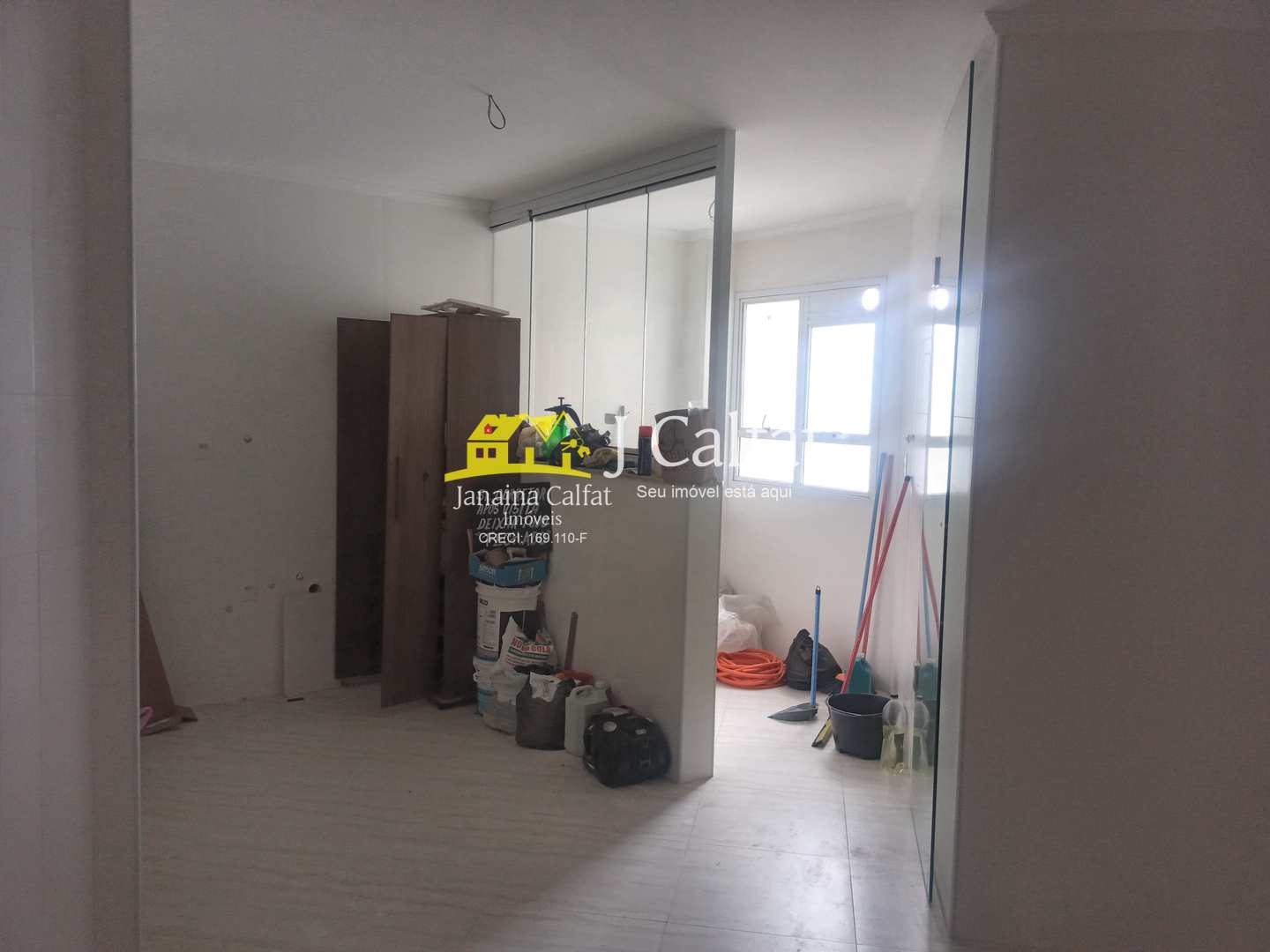 Apartamento à venda com 3 quartos, 135m² - Foto 7