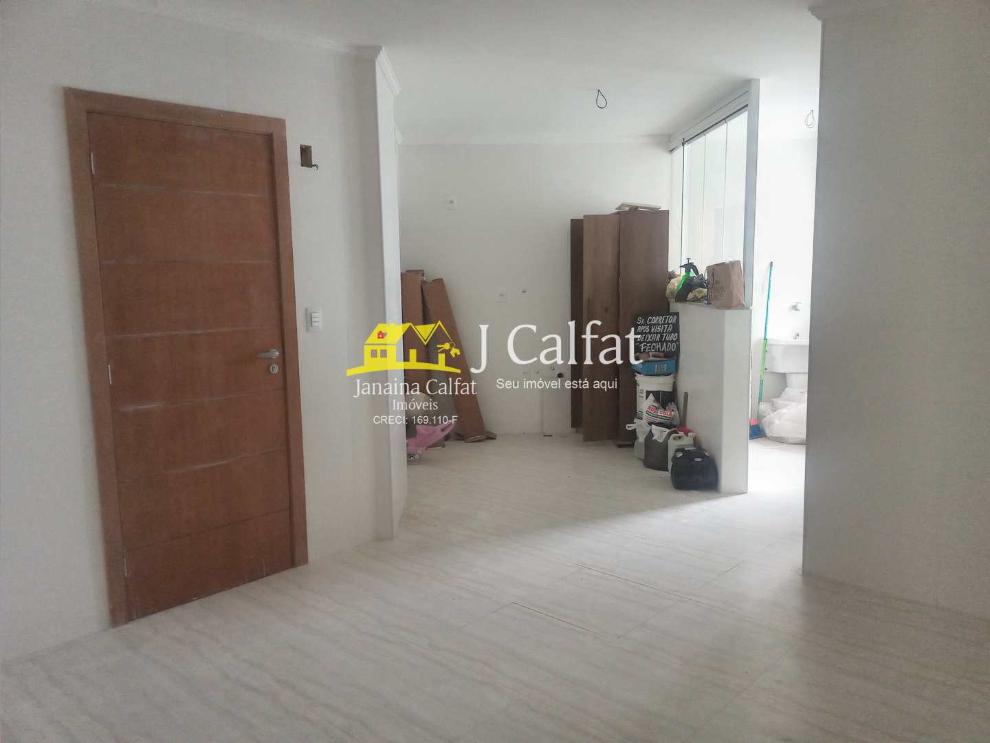 Apartamento à venda com 3 quartos, 135m² - Foto 8