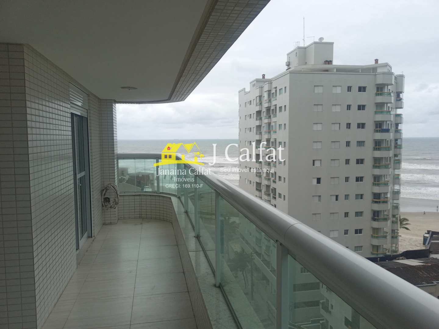 Apartamento à venda com 3 quartos, 135m² - Foto 1