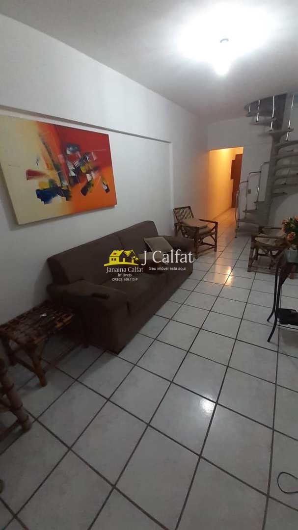 Cobertura à venda e aluguel com 4 quartos, 218m² - Foto 4