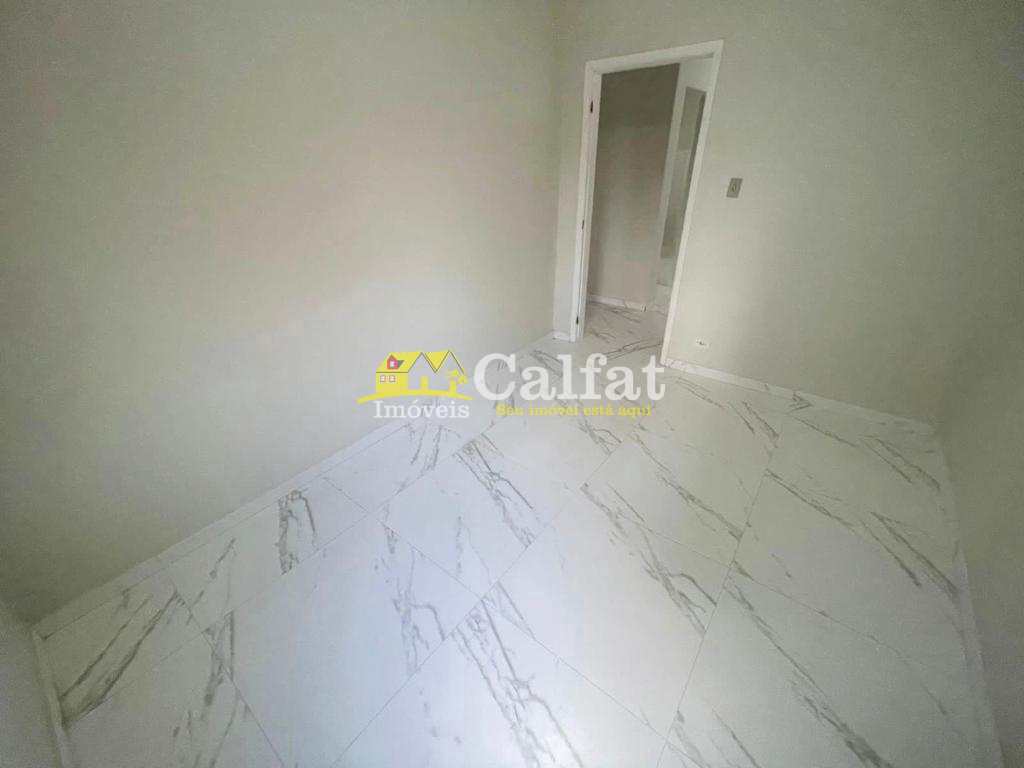 Apartamento à venda com 2 quartos, 50m² - Foto 5