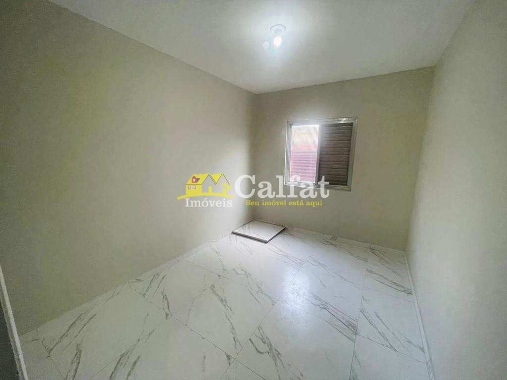 Apartamento à venda com 2 quartos, 50m² - Foto 4