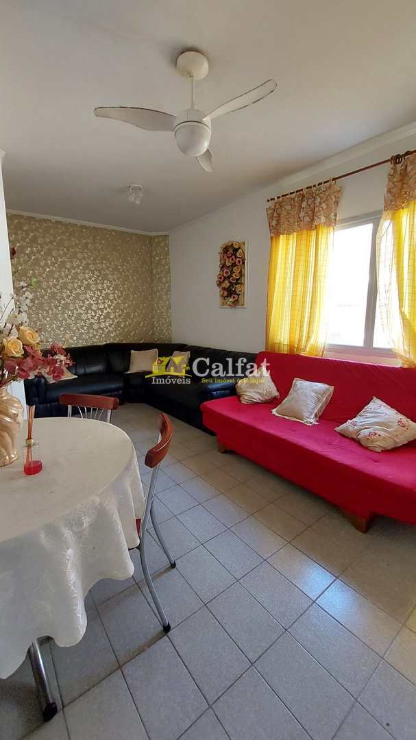 Apartamento à venda com 1 quarto, 46m² - Foto 1