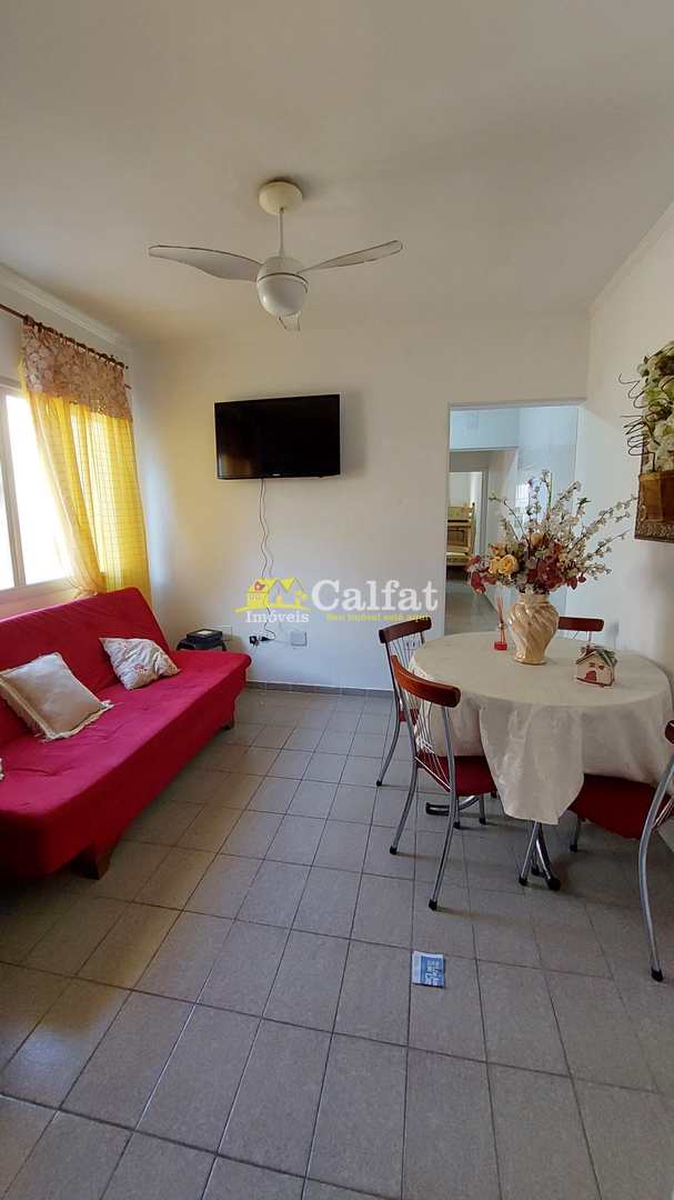 Apartamento à venda com 1 quarto, 46m² - Foto 2