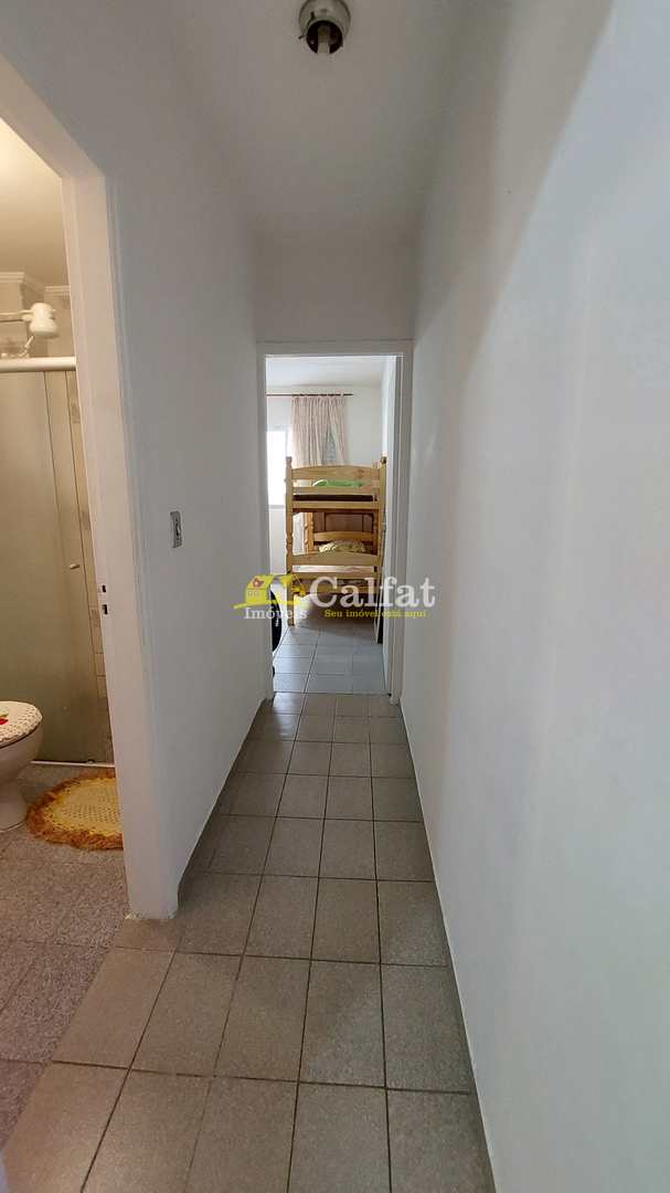 Apartamento à venda com 1 quarto, 46m² - Foto 8