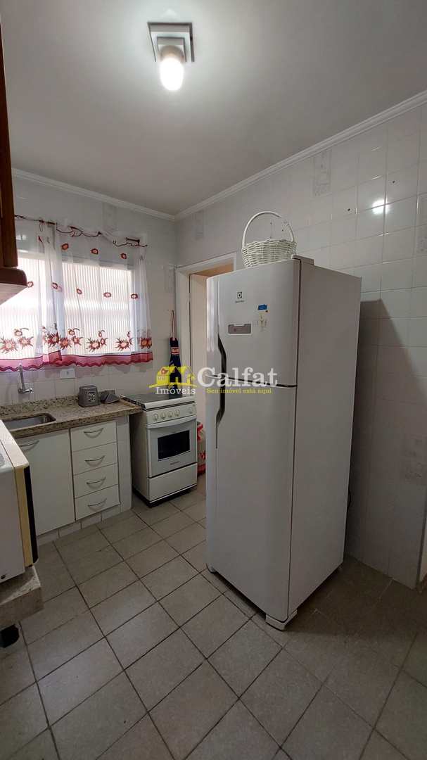 Apartamento à venda com 1 quarto, 46m² - Foto 5