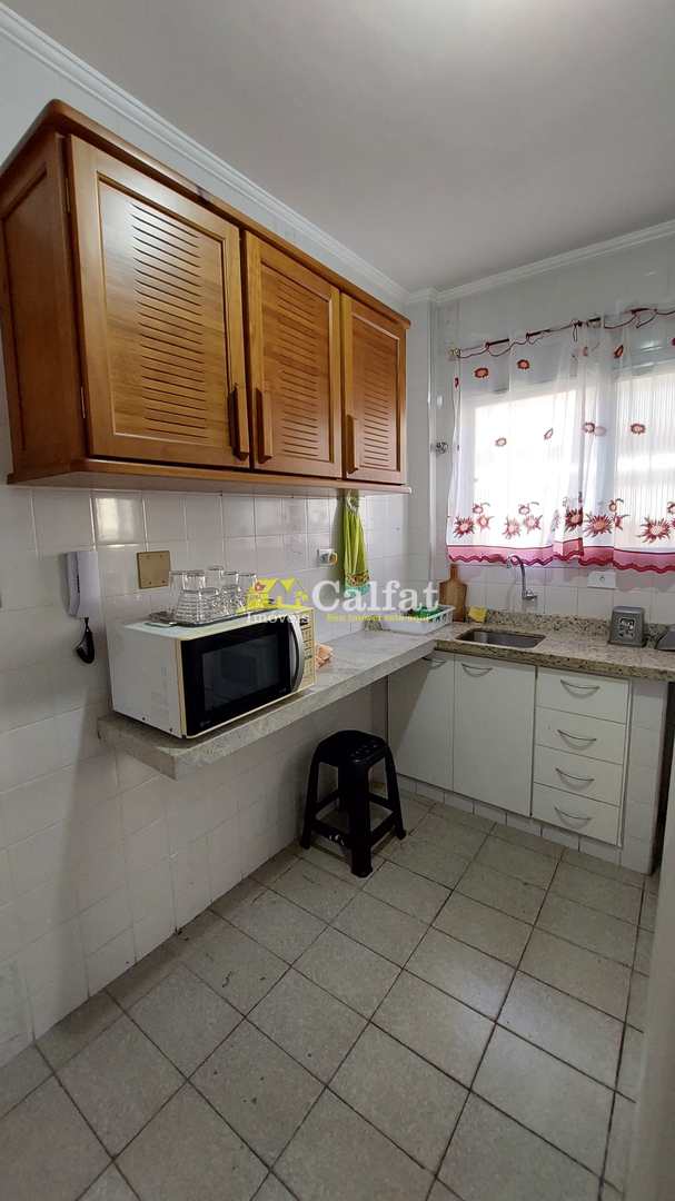 Apartamento à venda com 1 quarto, 46m² - Foto 6