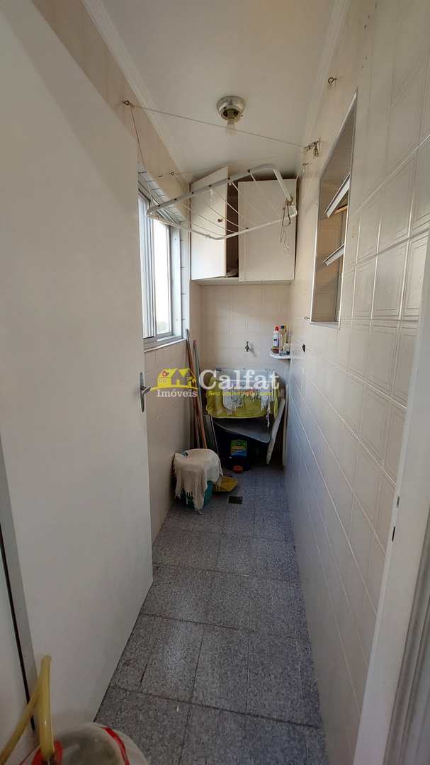 Apartamento à venda com 1 quarto, 46m² - Foto 7