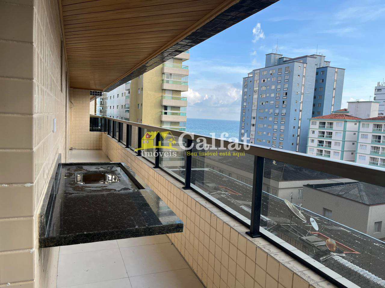 Apartamento à venda com 2 quartos, 71m² - Foto 1