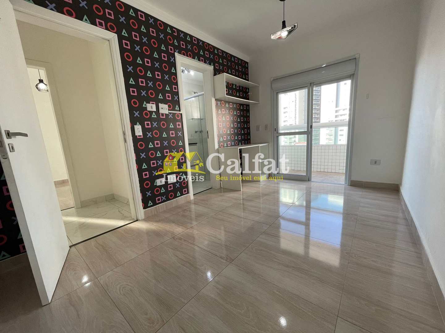 Apartamento à venda com 3 quartos, 140m² - Foto 12