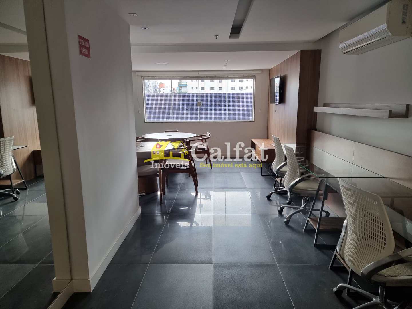 Apartamento à venda com 3 quartos, 140m² - Foto 31