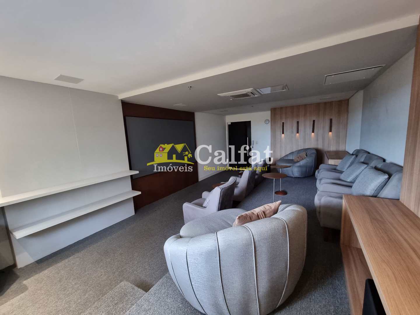 Apartamento à venda com 3 quartos, 140m² - Foto 29