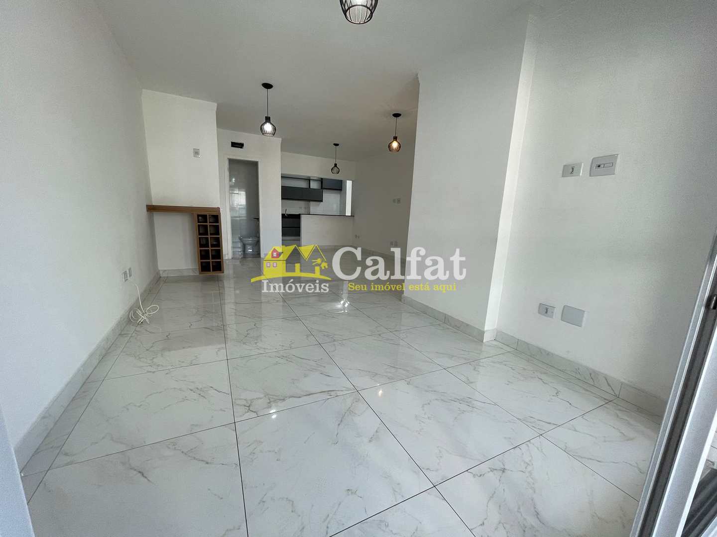 Apartamento à venda com 3 quartos, 140m² - Foto 5