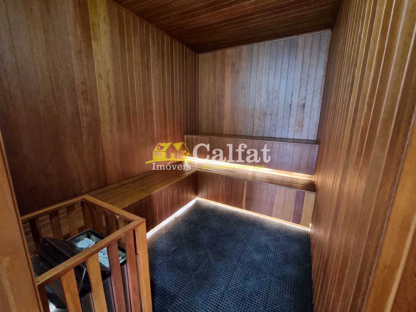 Apartamento à venda com 3 quartos, 140m² - Foto 23