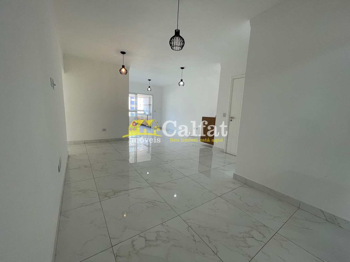 Apartamento à venda com 3 quartos, 140m² - Foto 6