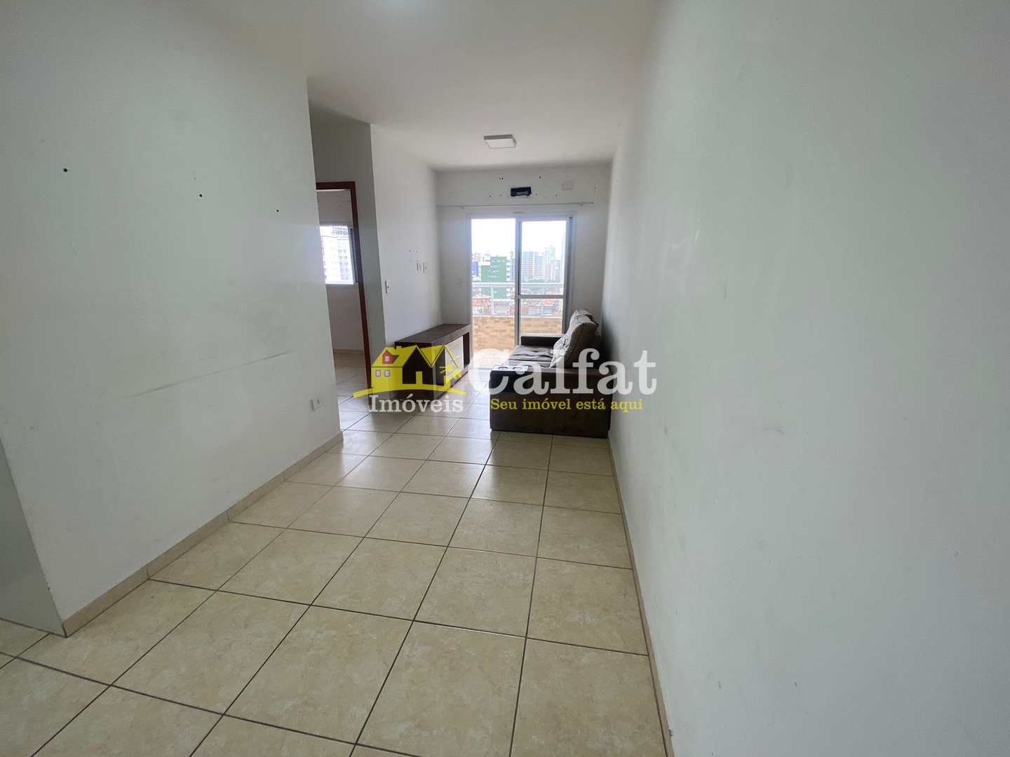 Apartamento à venda com 2 quartos, 94m² - Foto 1