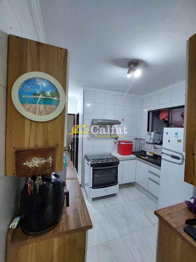 Apartamento à venda com 1 quarto, 43m² - Foto 4