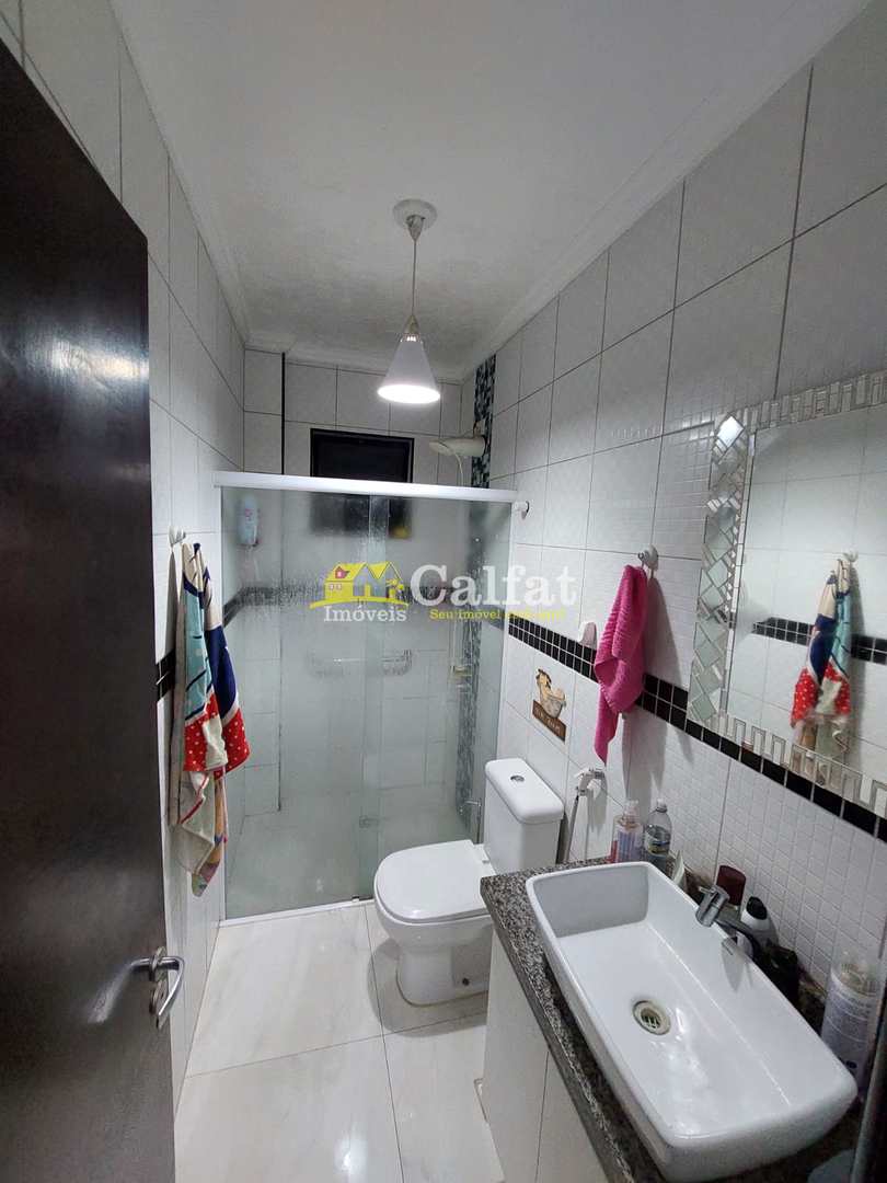 Apartamento à venda com 1 quarto, 43m² - Foto 11