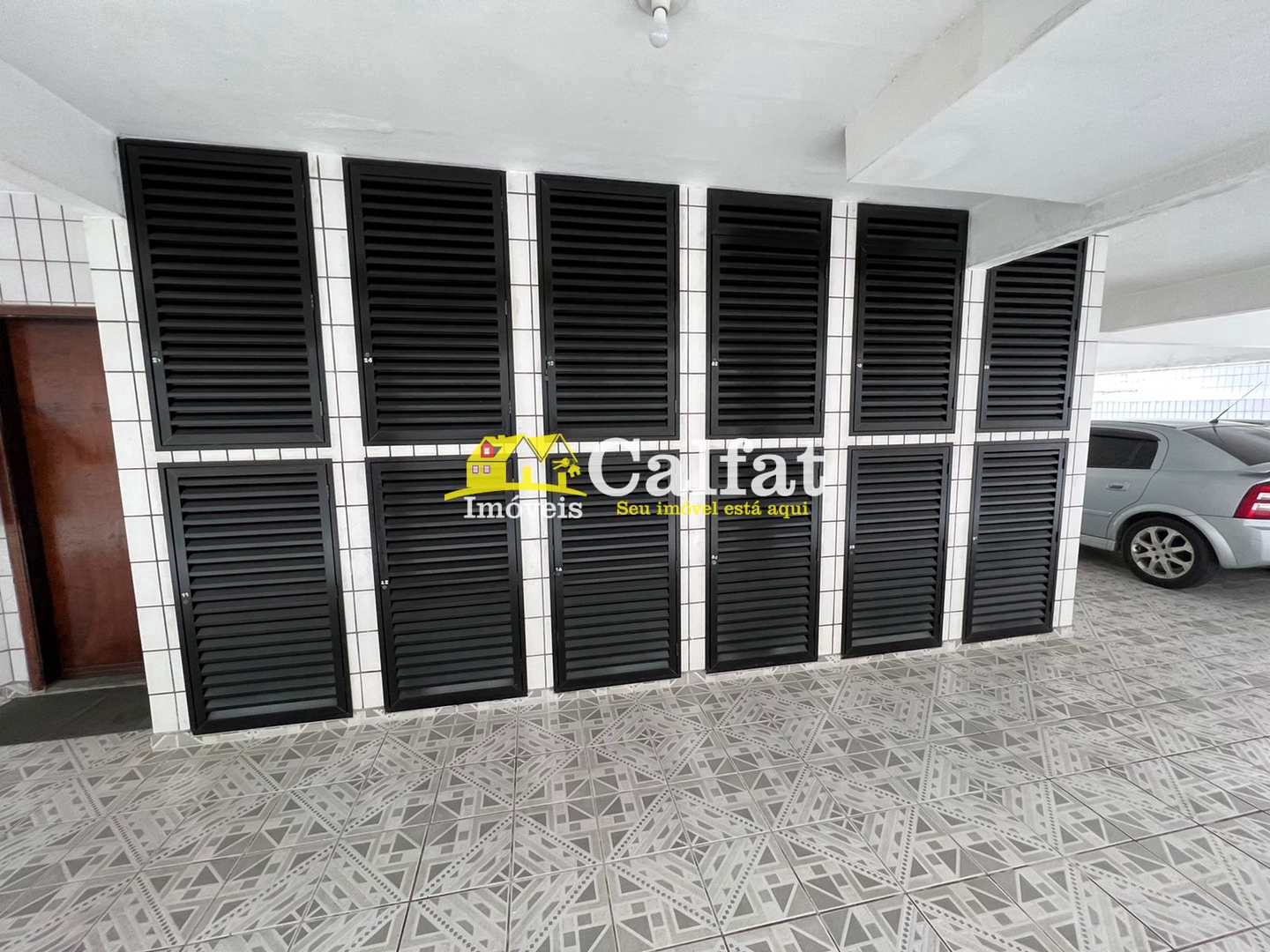 Apartamento à venda com 1 quarto, 43m² - Foto 12