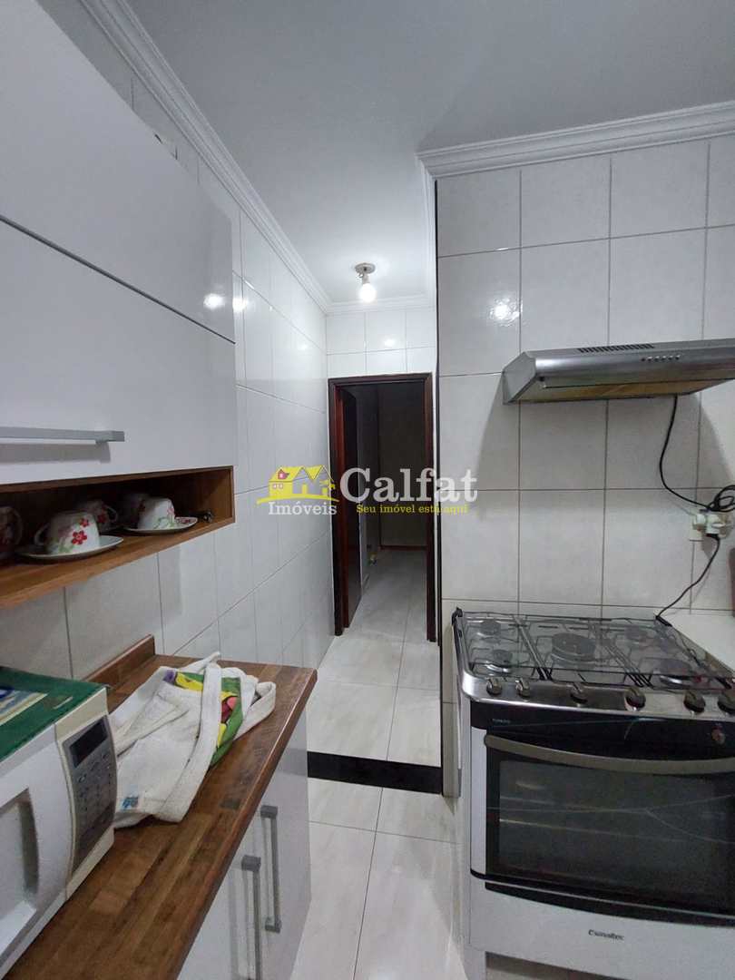 Apartamento à venda com 1 quarto, 43m² - Foto 7