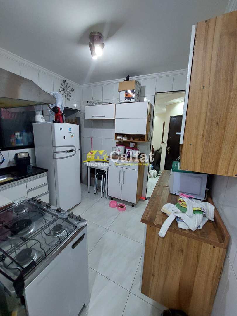 Apartamento à venda com 1 quarto, 43m² - Foto 6