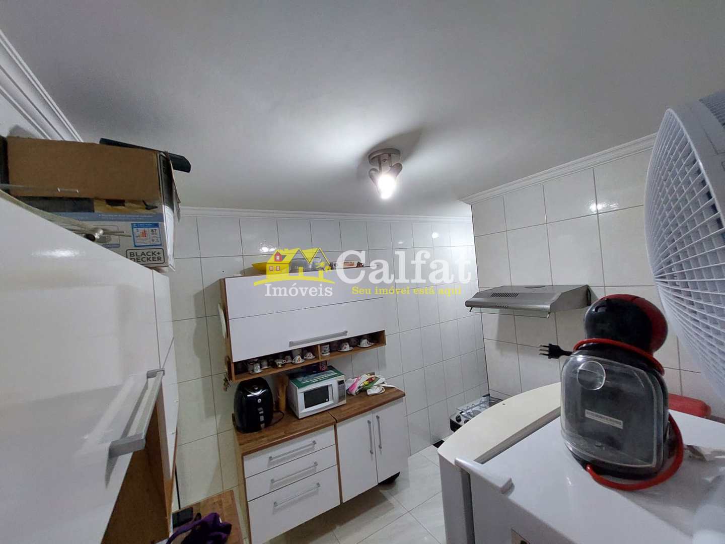 Apartamento à venda com 1 quarto, 43m² - Foto 5