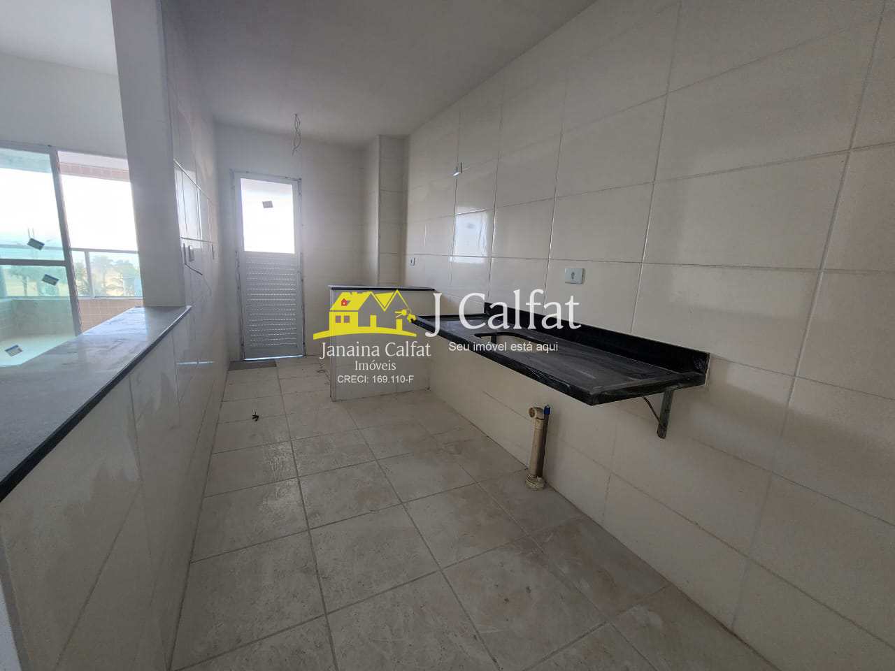 Apartamento à venda com 2 quartos, 79m² - Foto 8