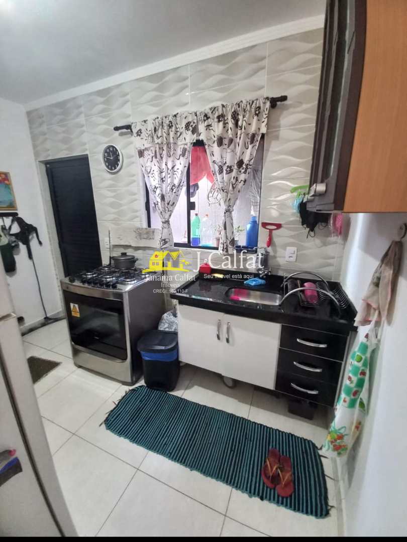 Sobrado à venda com 2 quartos, 62m² - Foto 4