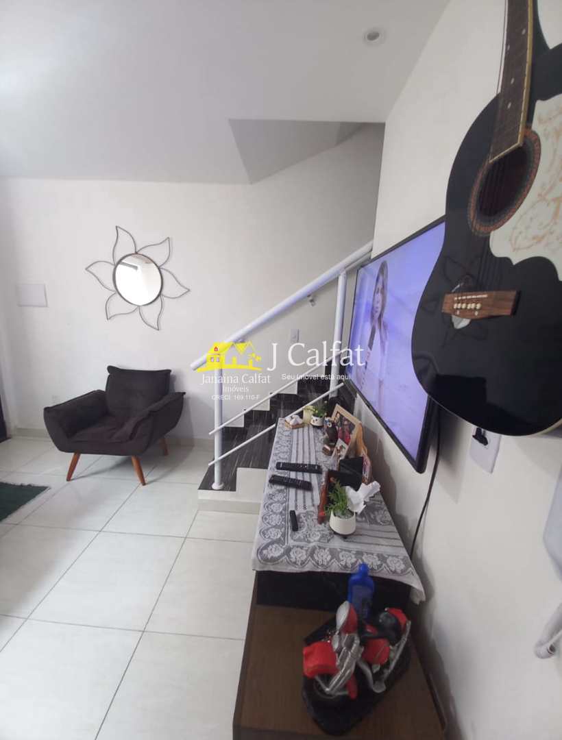 Sobrado à venda com 2 quartos, 62m² - Foto 3