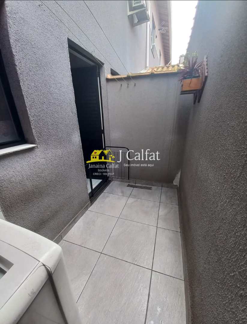 Sobrado à venda com 2 quartos, 62m² - Foto 7