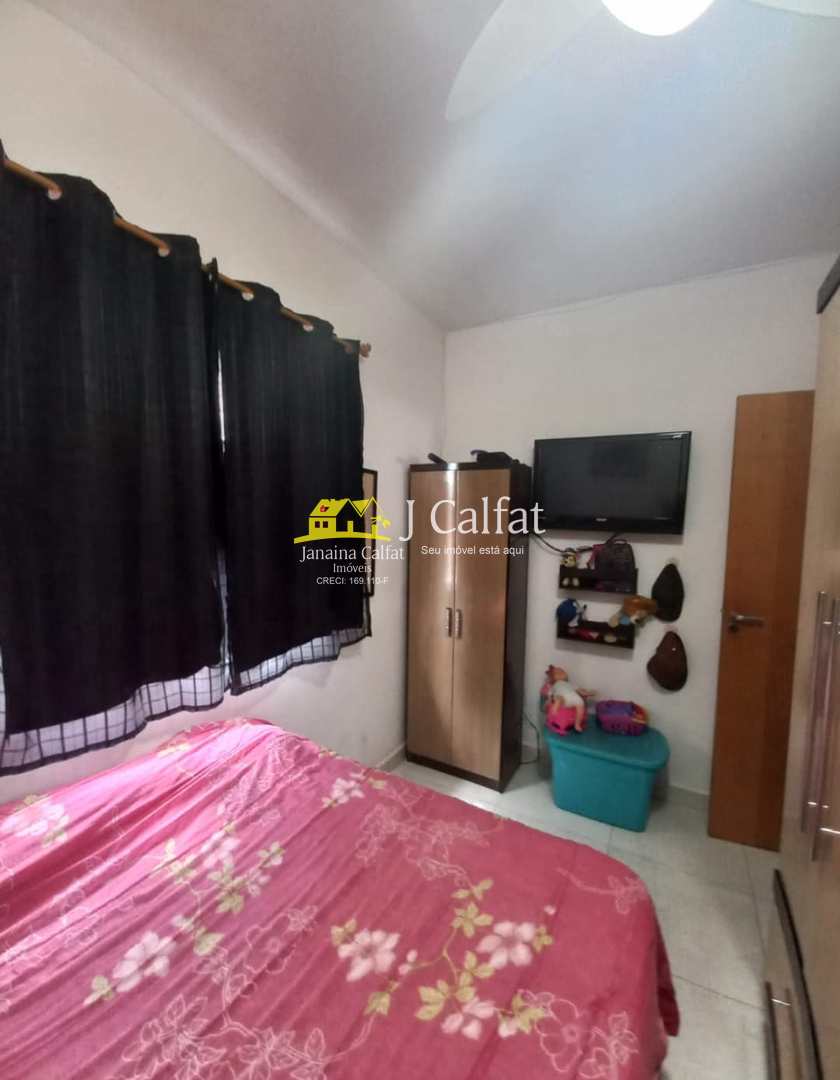 Sobrado à venda com 2 quartos, 62m² - Foto 9