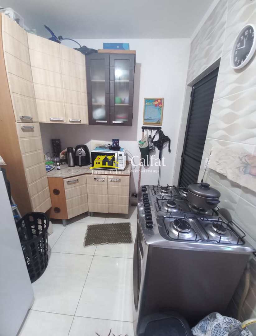 Sobrado à venda com 2 quartos, 62m² - Foto 6