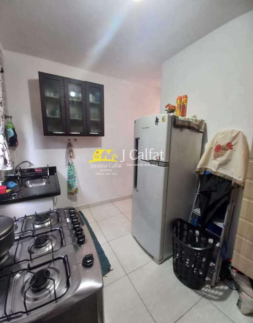 Sobrado à venda com 2 quartos, 62m² - Foto 5