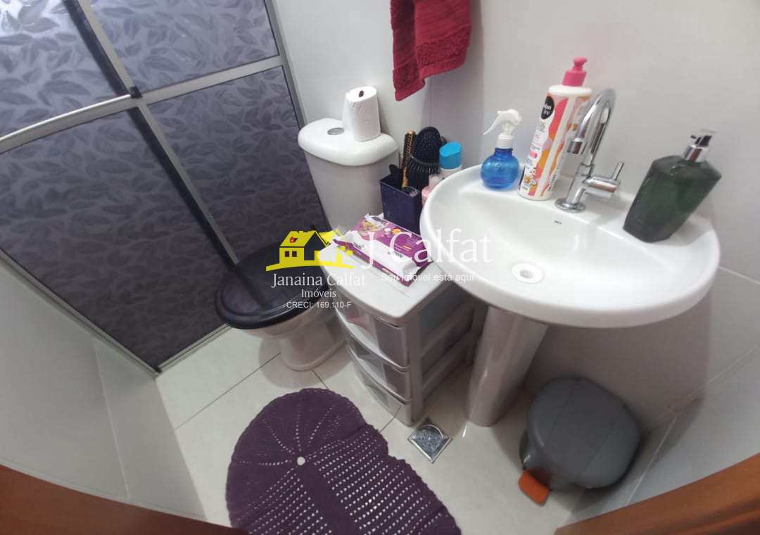 Sobrado à venda com 2 quartos, 62m² - Foto 10