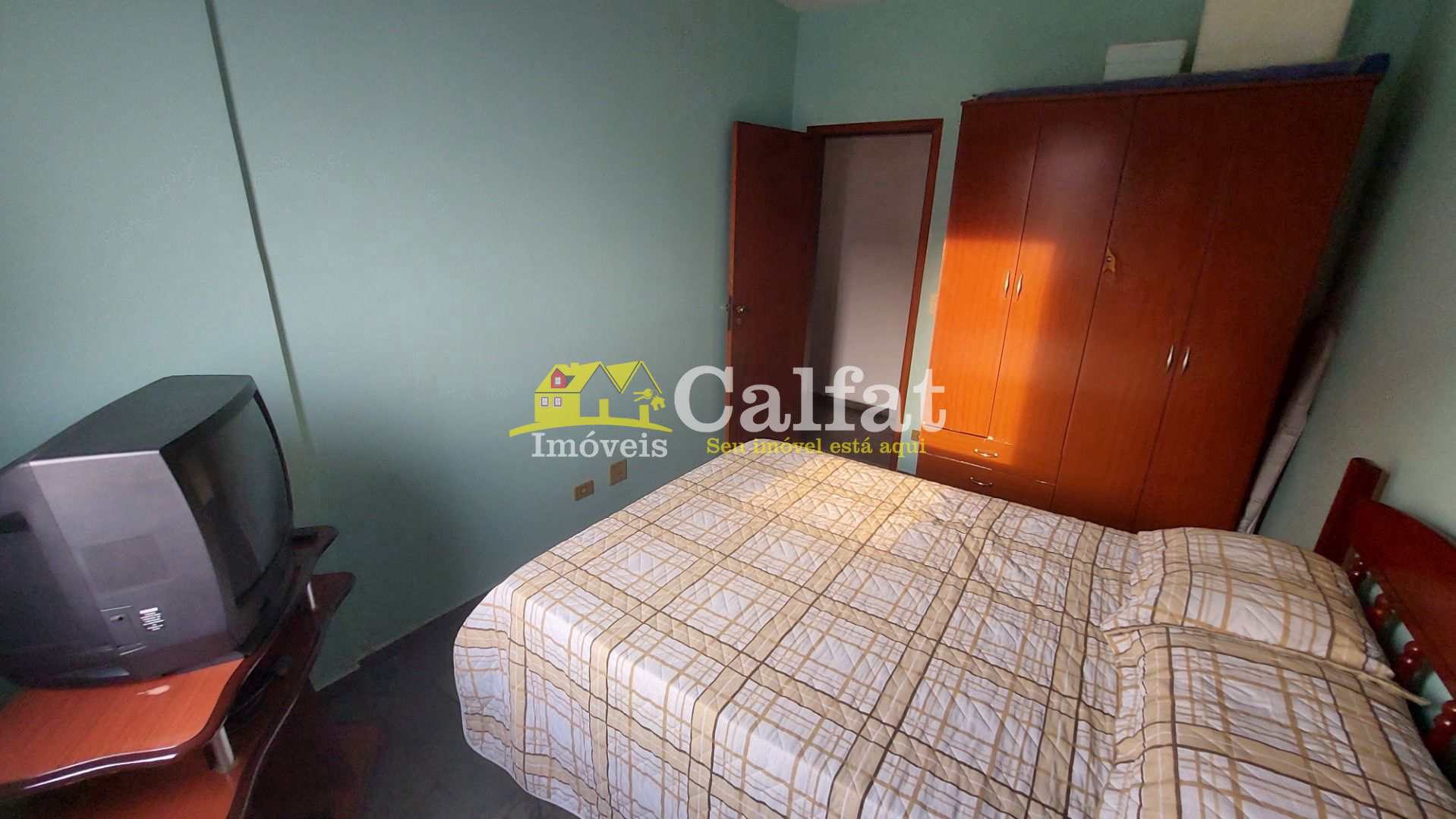 Apartamento à venda com 2 quartos, 80m² - Foto 7