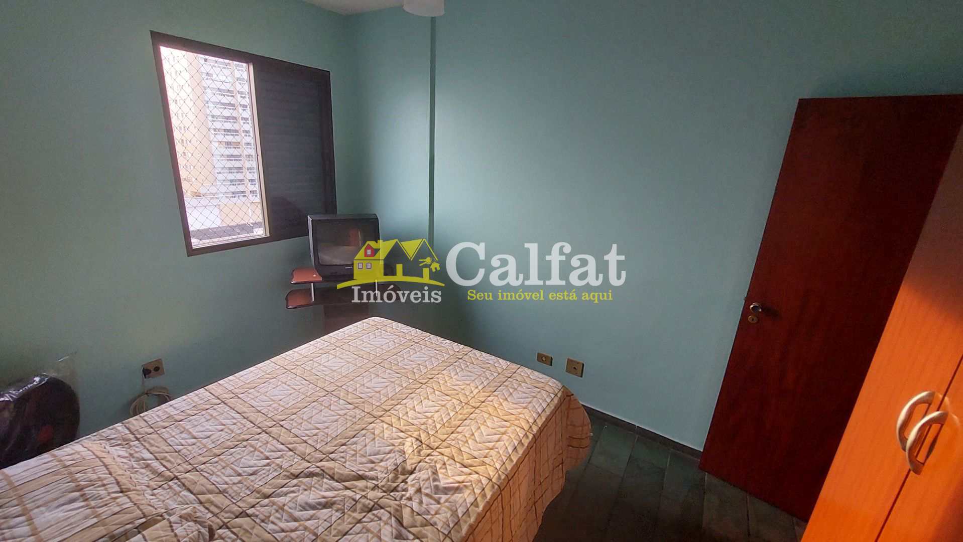 Apartamento à venda com 2 quartos, 80m² - Foto 6