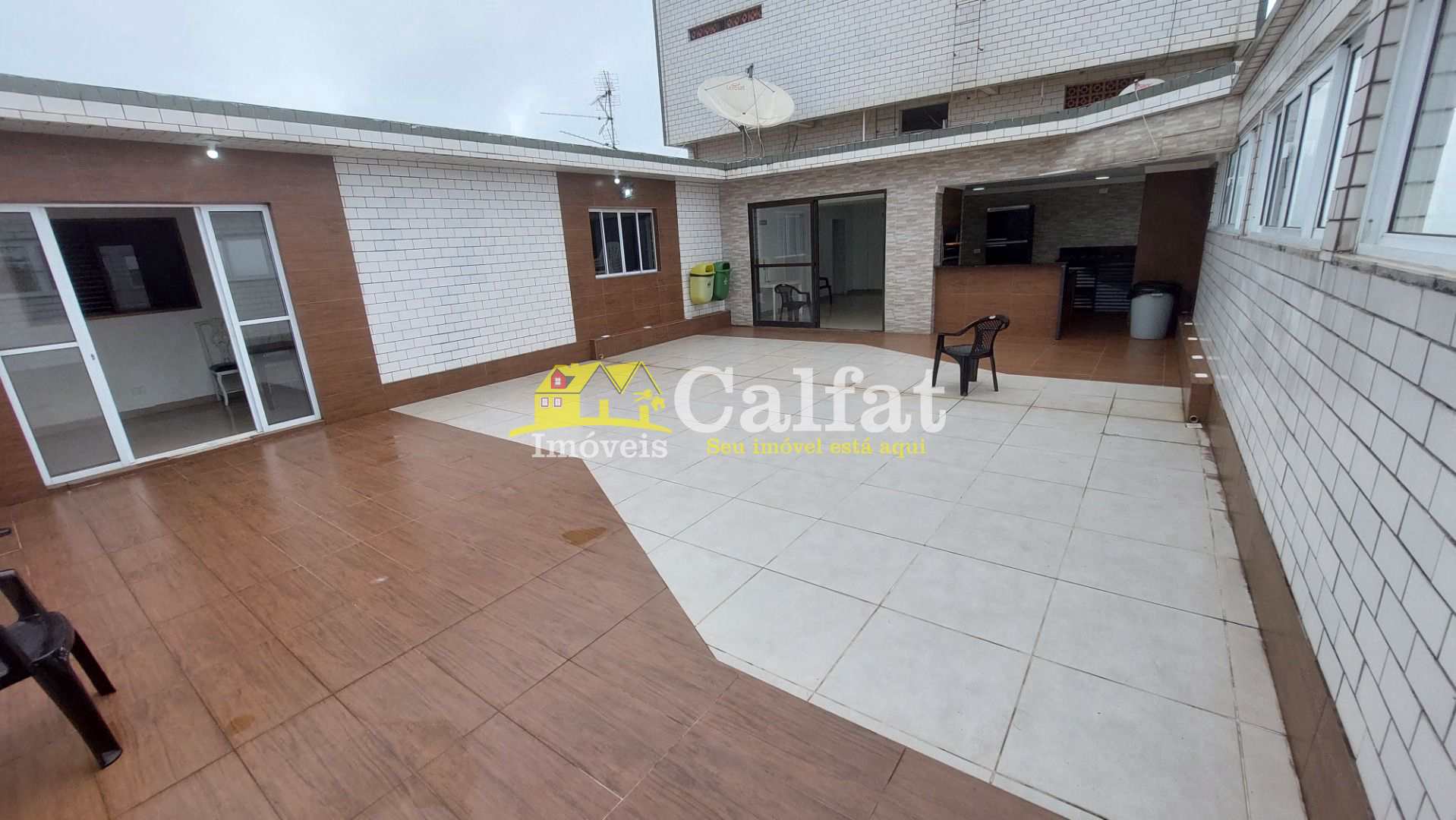 Apartamento à venda com 2 quartos, 80m² - Foto 12