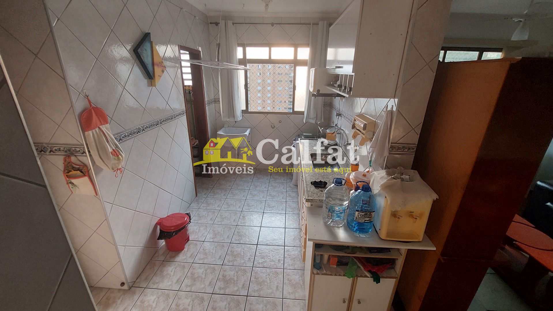 Apartamento à venda com 2 quartos, 80m² - Foto 4