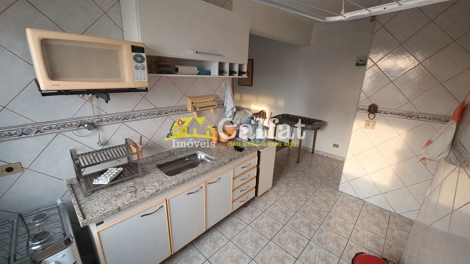 Apartamento à venda com 2 quartos, 80m² - Foto 5