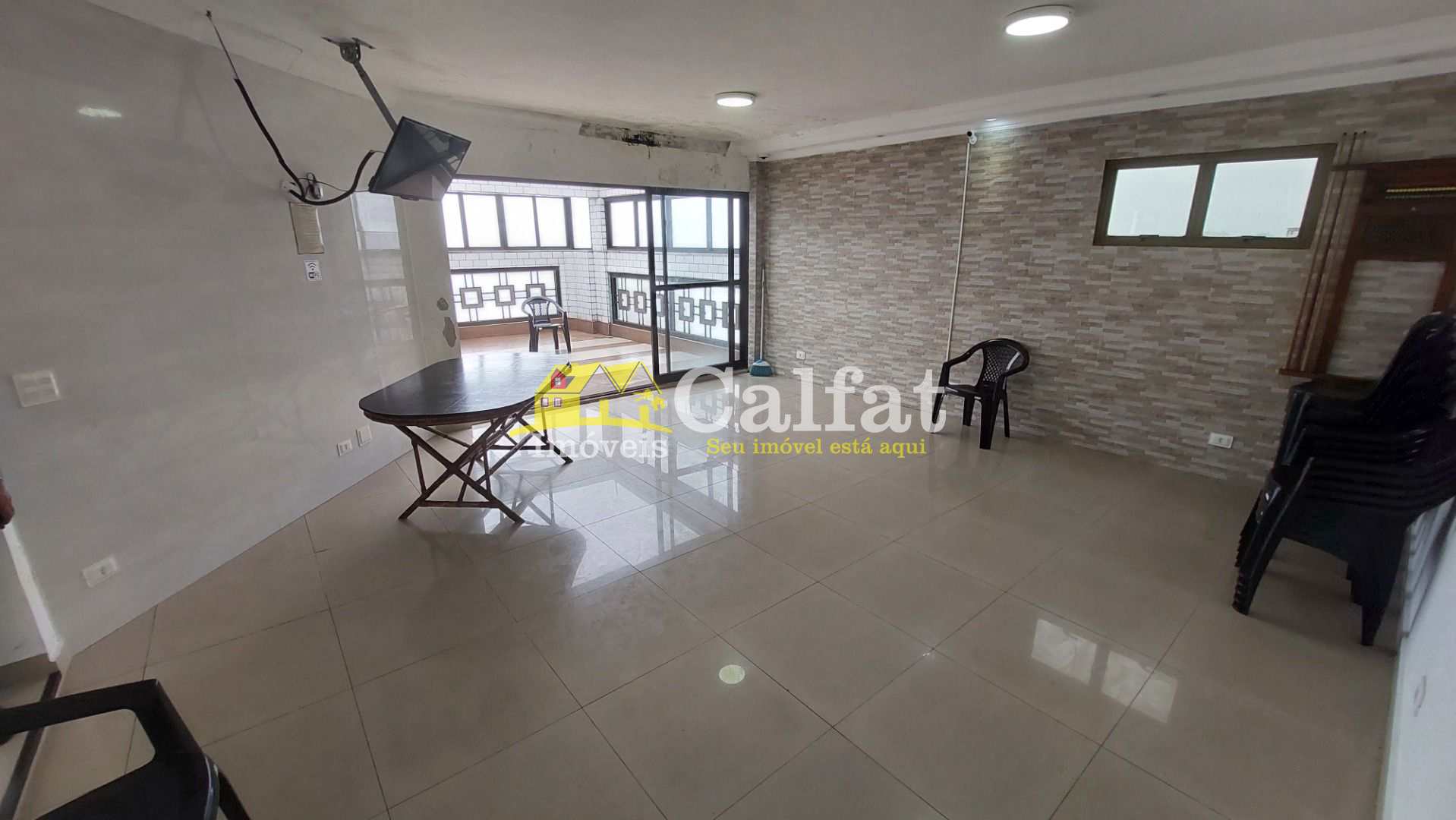 Apartamento à venda com 2 quartos, 80m² - Foto 13