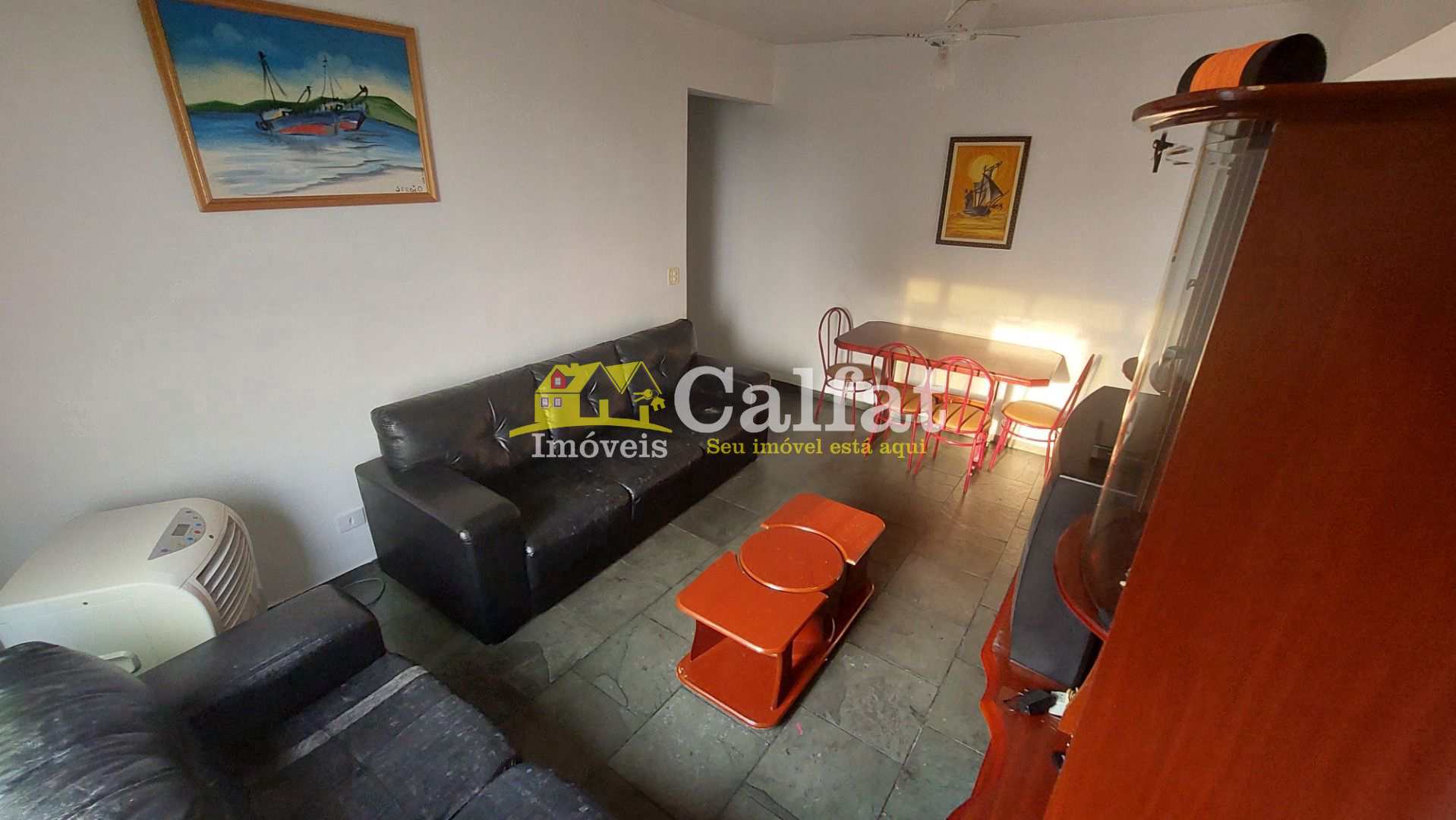 Apartamento à venda com 2 quartos, 80m² - Foto 3