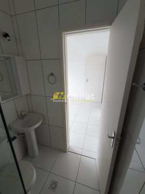 Conjunto Comercial-Sala para alugar com 1 quarto, 50m² - Foto 9