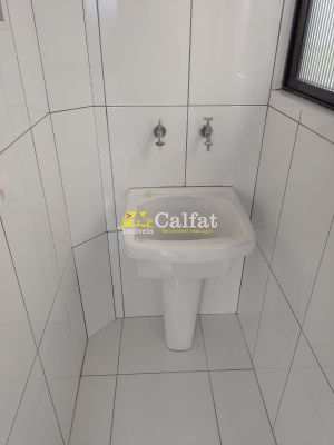 Conjunto Comercial-Sala para alugar com 1 quarto, 50m² - Foto 6