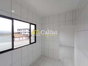 Conjunto Comercial-Sala para alugar com 1 quarto, 50m² - Foto 4